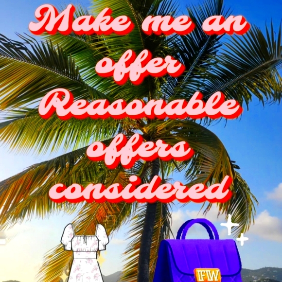 Meet your Posher, Nancy - Picture 1 of 1